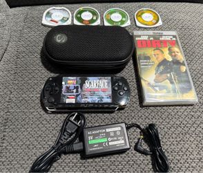 PSP Bundle