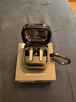 Galaxy buds4 Pro