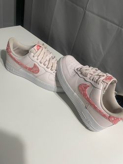 Nike AirForce 1s (Read Description)