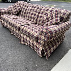 Sofa Delivery Possible 