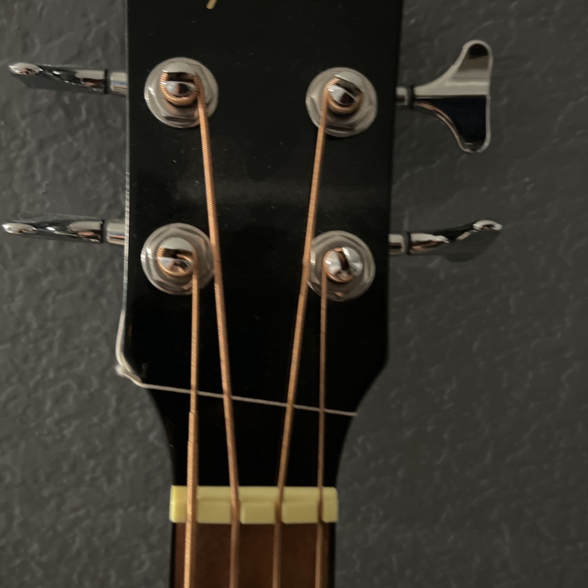 Bajoloche Acoustic Bass Guitar for Sale in Hesperia, CA OfferUp