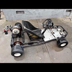 Go Kart