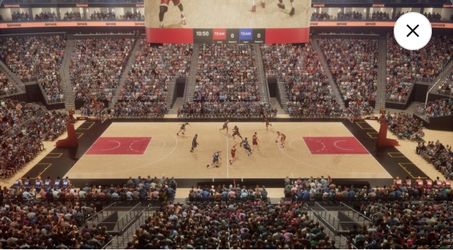 Oklahoma City Thunder at Atlanta Hawks 