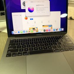 Macbook Pro 13 inch 16gb ram 