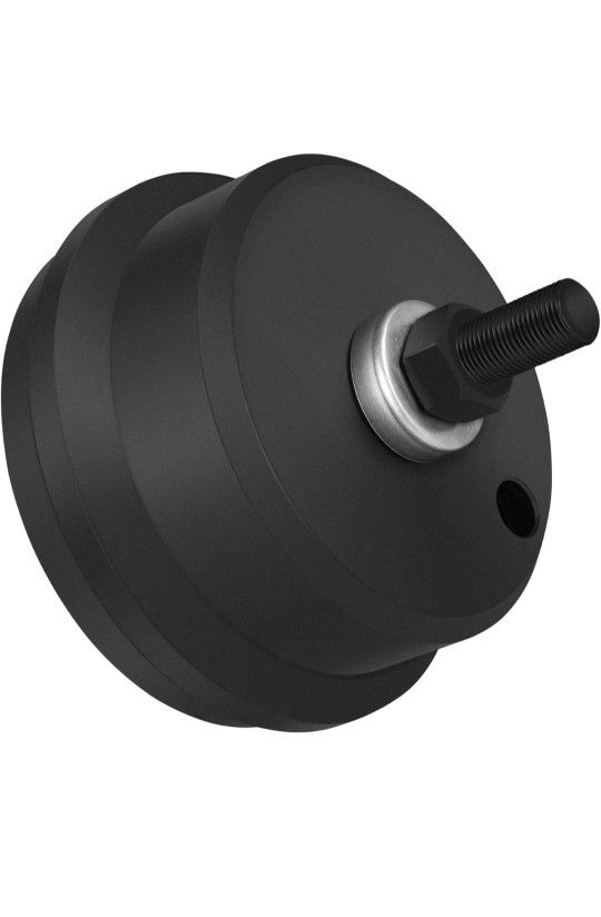 6.7L Rear Crankshaft Seal Installer Tool, Fits for 2011-2021 Ford Super Duty F-250/350 /450/550, 6.7L Power Stroke Diesel and 2016-2021 F-650