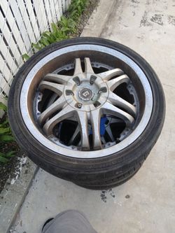 Tires