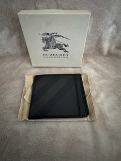 Burberry Wallet