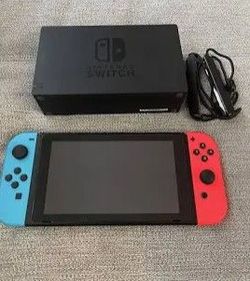 Nintendo Switch 259 gb memory & NBA ²k26