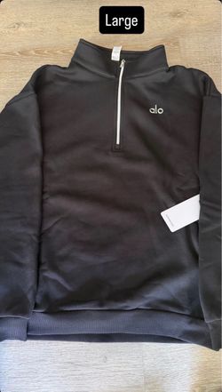 Alo sweaters