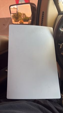 Ps5 broken
