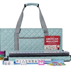 American Mahjong Set/New in Box