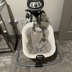 Baby Swing