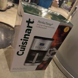 Cuisinart Coffee Maker
