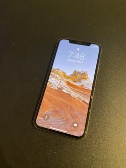 iPhone X 256GB