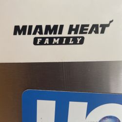 Miami Heat 2021 Playoff Tickets 