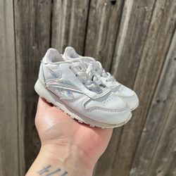 Girls Reebok Shoes