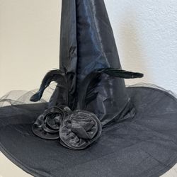 Witch Hat