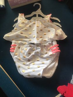 Super cute swimsuit