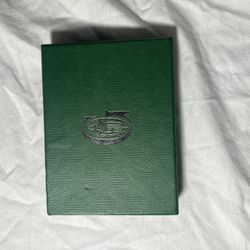 Goyard Wallet 