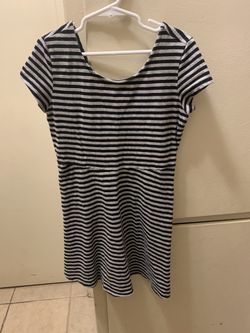 Girls Dress size 10/12