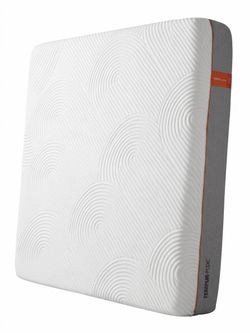 Tempur-pedic Mattress