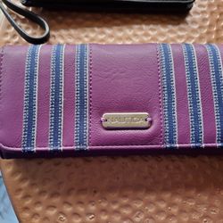 Ladies Wallets, Each