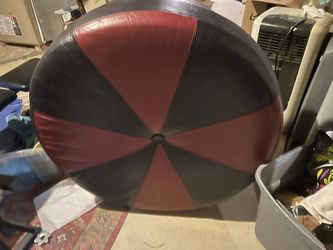 Huge Ottoman 