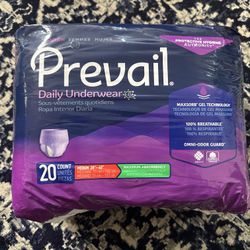 Prevail 