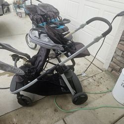 Graco Double Stroller  $70