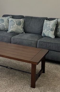 RTG Living Room Set