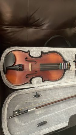 Violin for practice 4/4