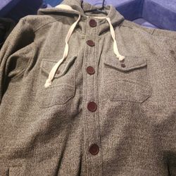 Men Jacket 