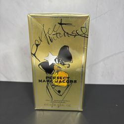Marc Jacobs Perfect Intense Perfume 