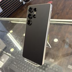 Samsung S25 Ultra 256gb T-Mobile/Metro/Mint