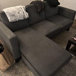 Free Couch