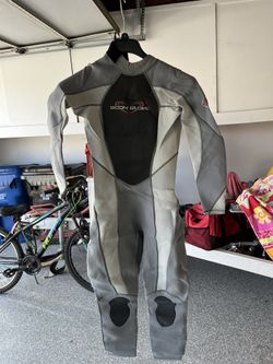 Body Glove Wet Suit - Womens