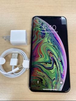 📱 iPhone XS 256GB – Factory Unlocked – Mint Condition – Under Warranty / FlexEmarket Flash Sale