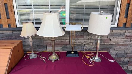 Lamps