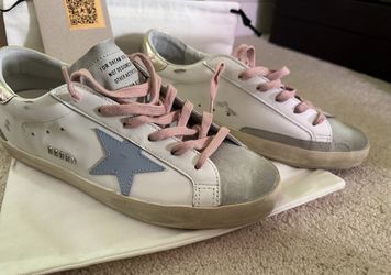 Golden Goose Women Sneaker
