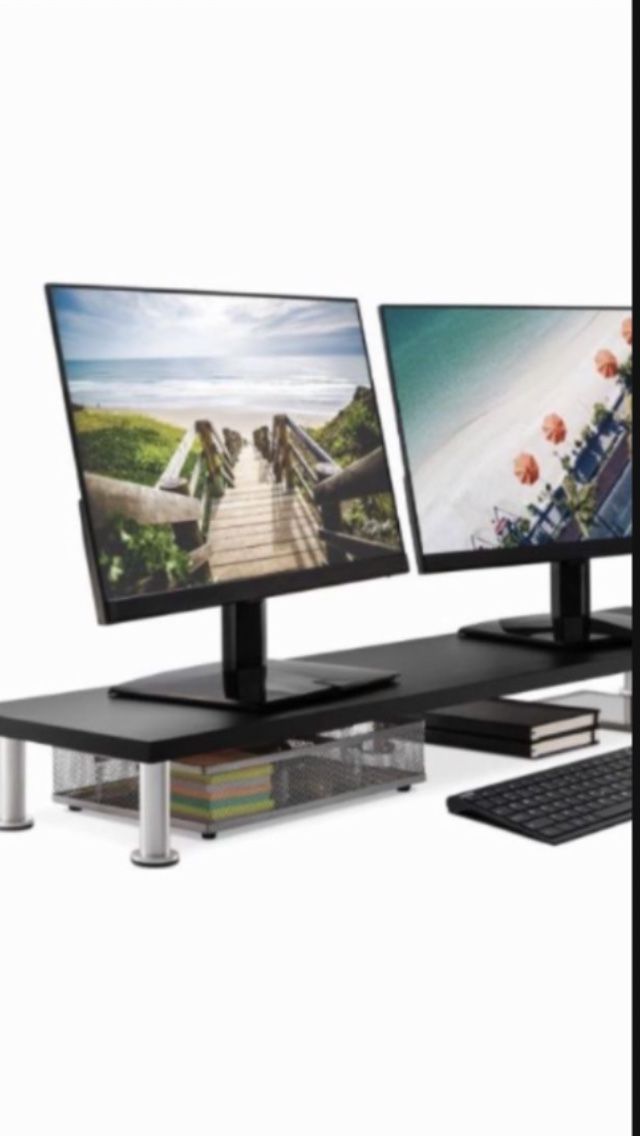 Monitor Stand