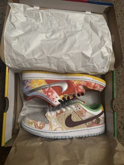 Nike SB Dunk Low 