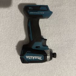 Makita 18v Impact