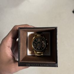 Michael Kors Watches For Men