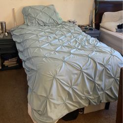 Twin Duvet 