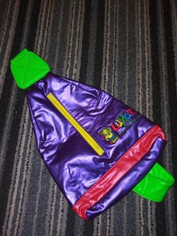 Luxor Casino backpack