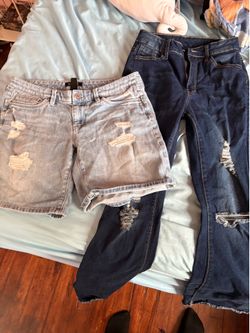 Girl clothes