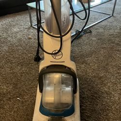 Hoover Carpet Cleaner 