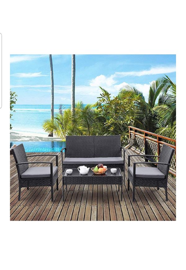 New And Used Outdoor Furniture For In Miramar Fl Offerup