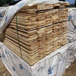 312 PIECES $900 COVERS 200 FEET 