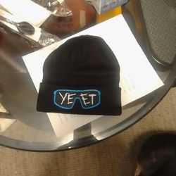 Yeet!